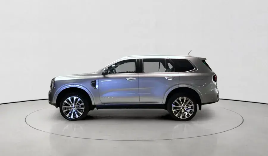 فورد ايفرست 2024 2.3L