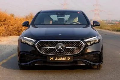 Mercedes Benz E Class 2026 2L