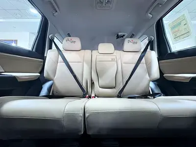 Mitsubishi Montero 2023 3L