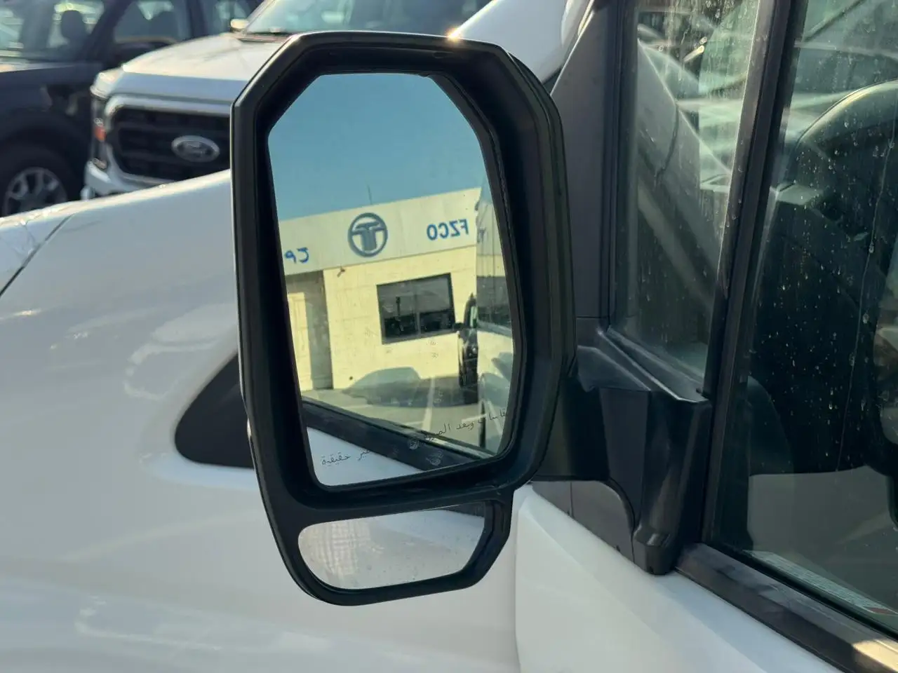 هايس باص 2026 2.8L