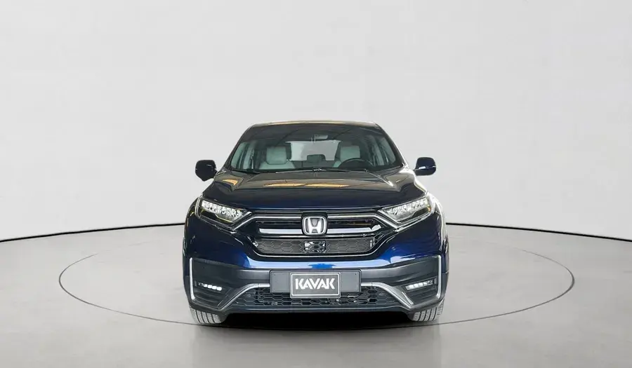Honda CRV 2020