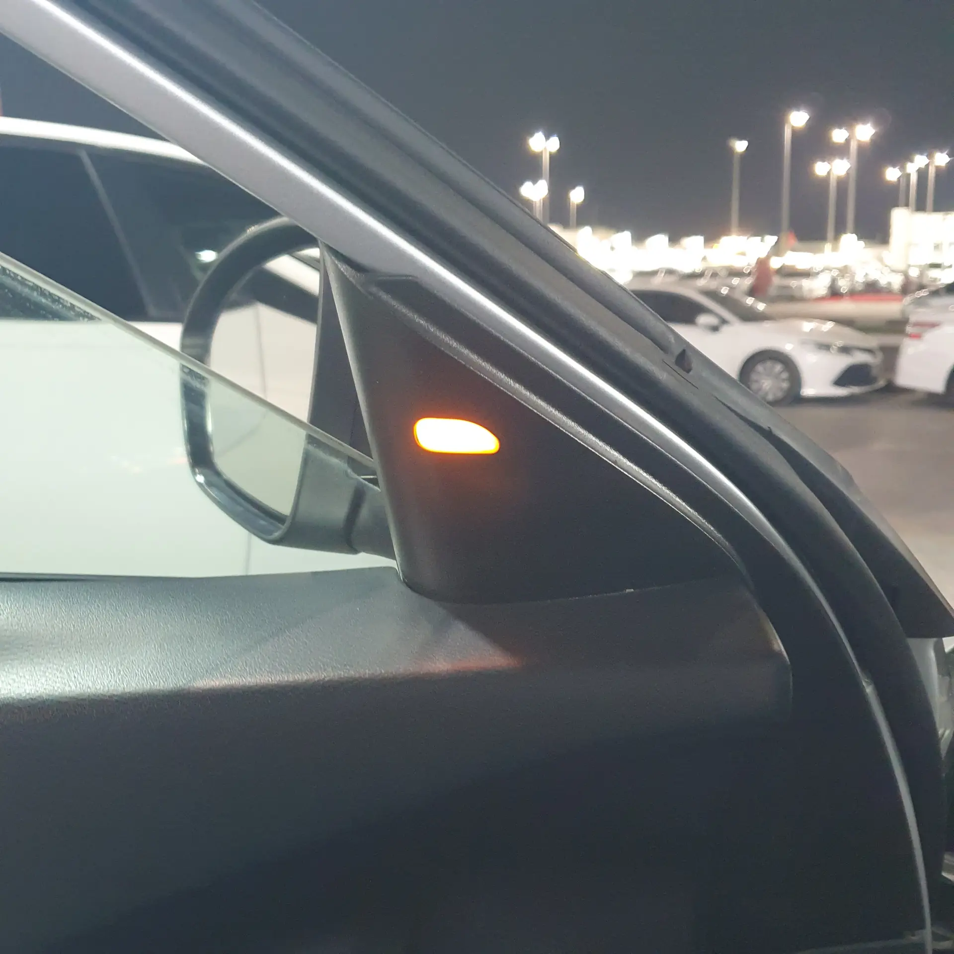 Nissan Altima 2020 2.5L