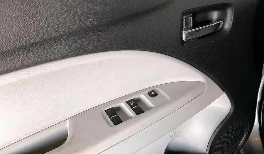 Mitsubishi Attrage 2022