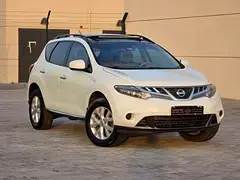 Nissan Murano 2015 3L