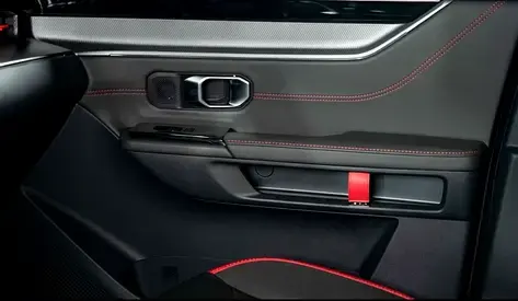 Jetour Dashing 2026 1.5T