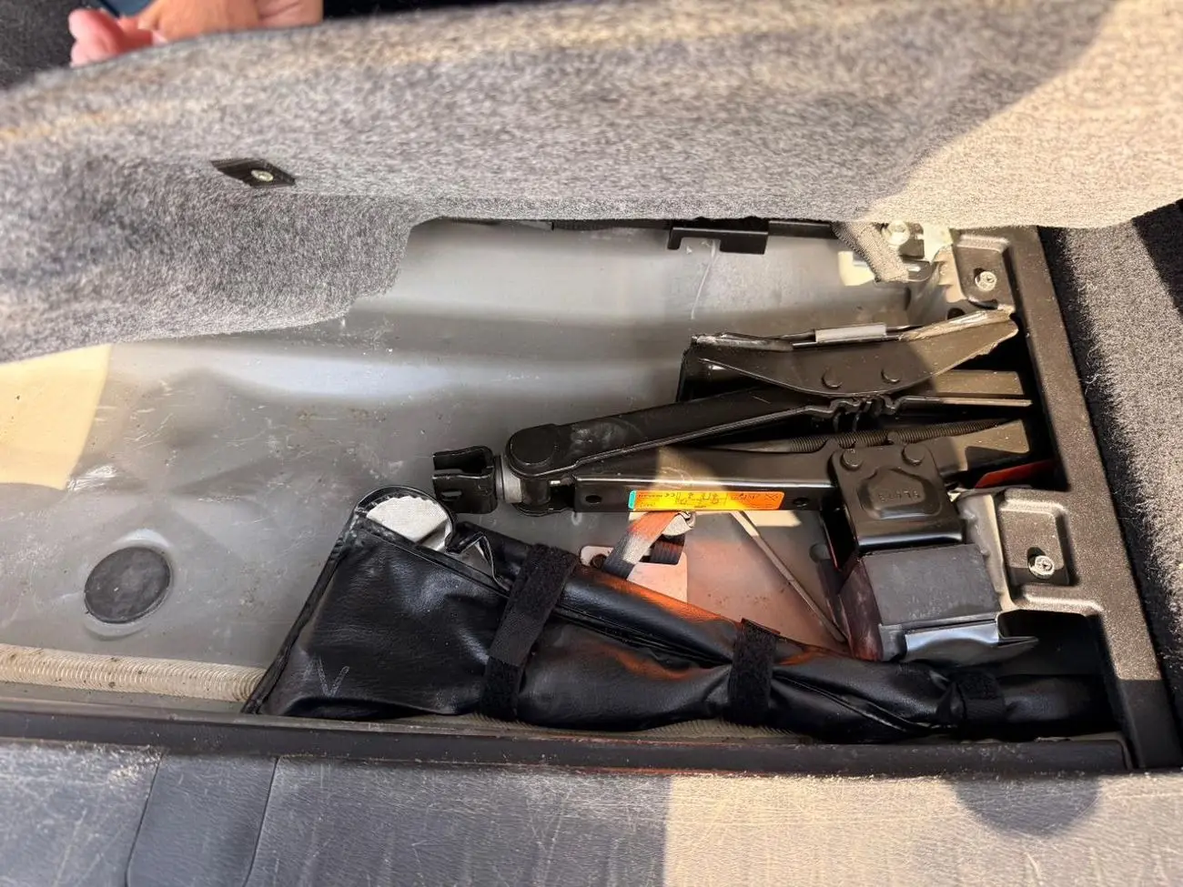 Nissan Armada 2019 5.6L