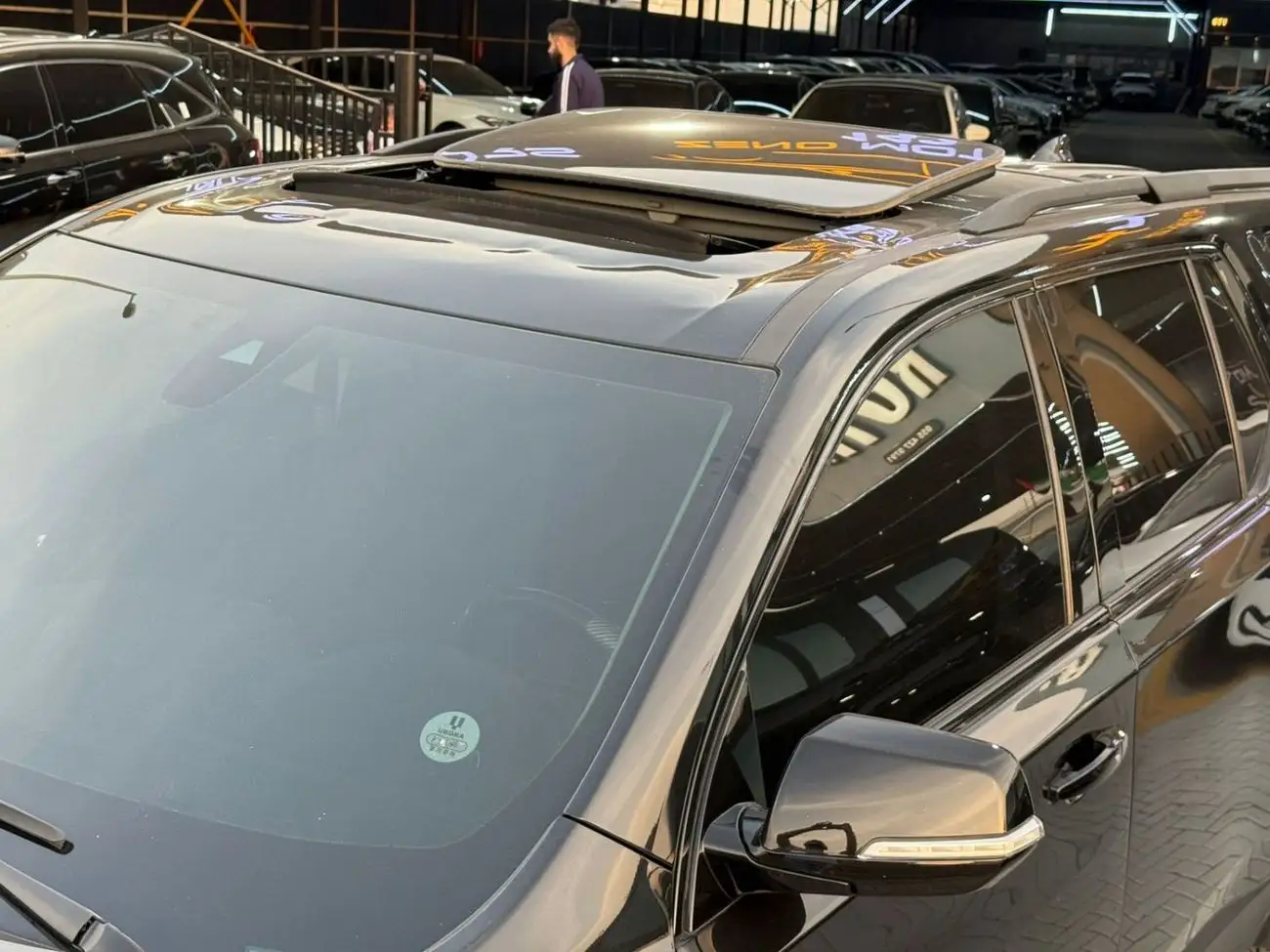 شيفروليه ترافيرس 2020 3.5L