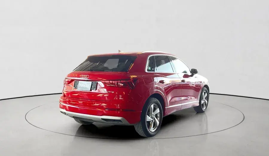 Audi Q3 2020