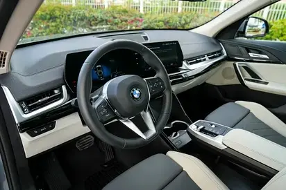 بي أم دبليو X2 2026 2L