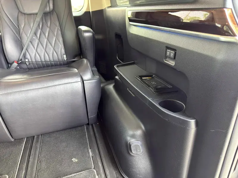 تويوتا جرافينا 2022