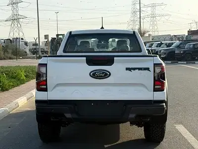 فورد رانجر 2025