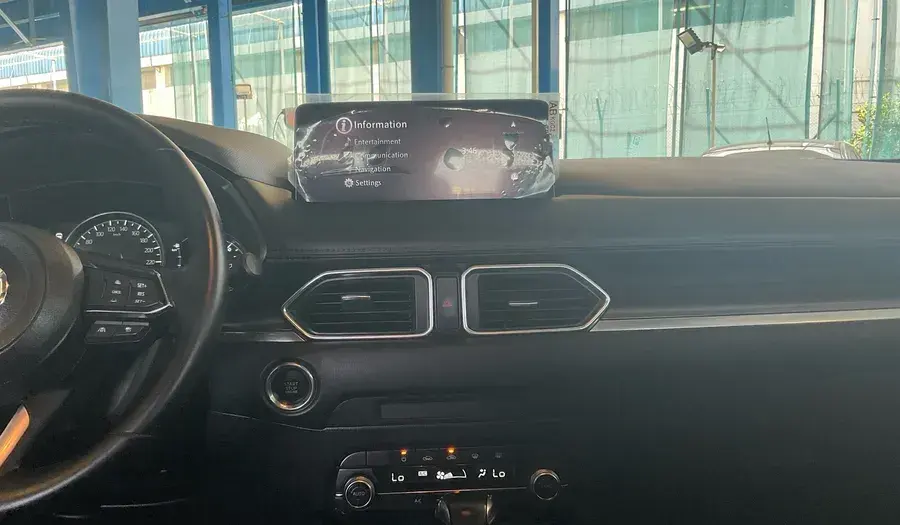 مازدا CX5 2024 2.5L