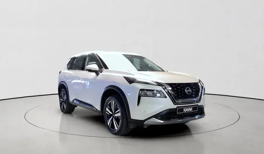 نيسان اكس تريل 2024 2.5L