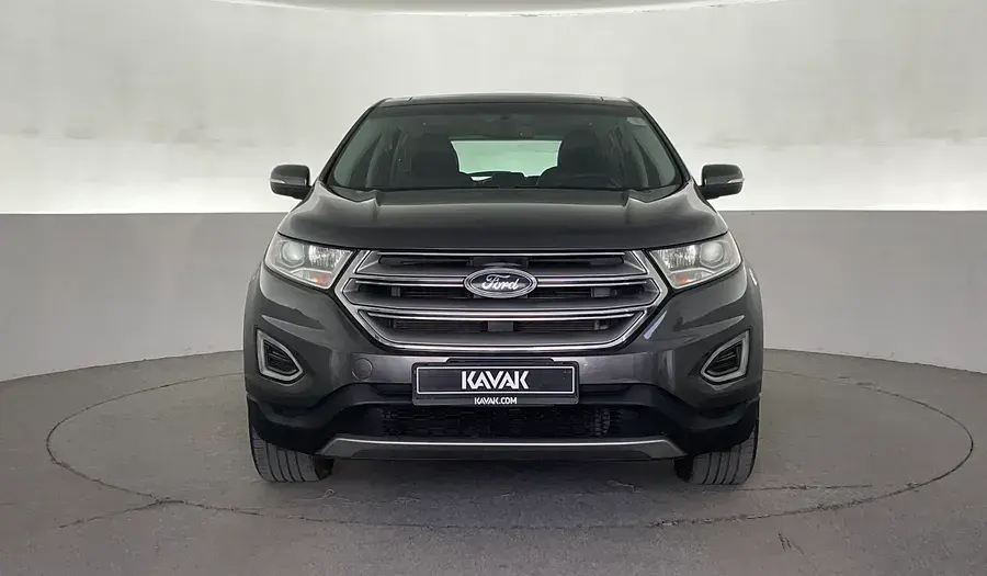 فورد إدج 2017