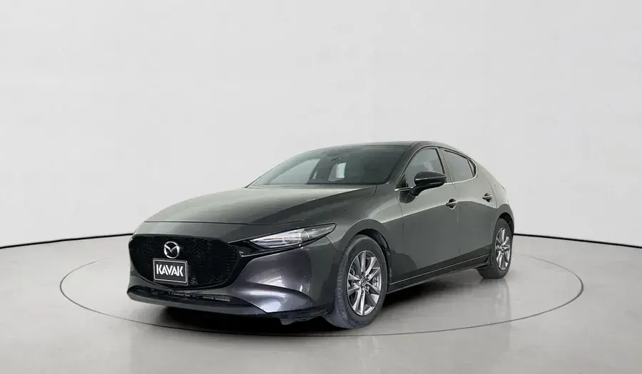 MAZDA 3 Hatchback 2021