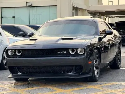 Dodge Challenger 2018 5.7L
