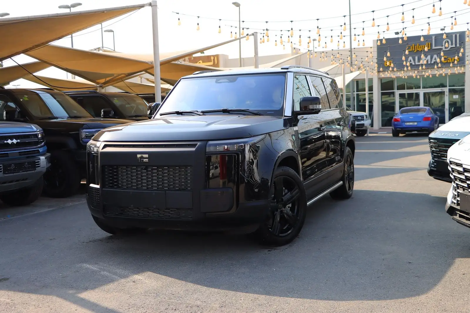 روكس 01 2025 1500L