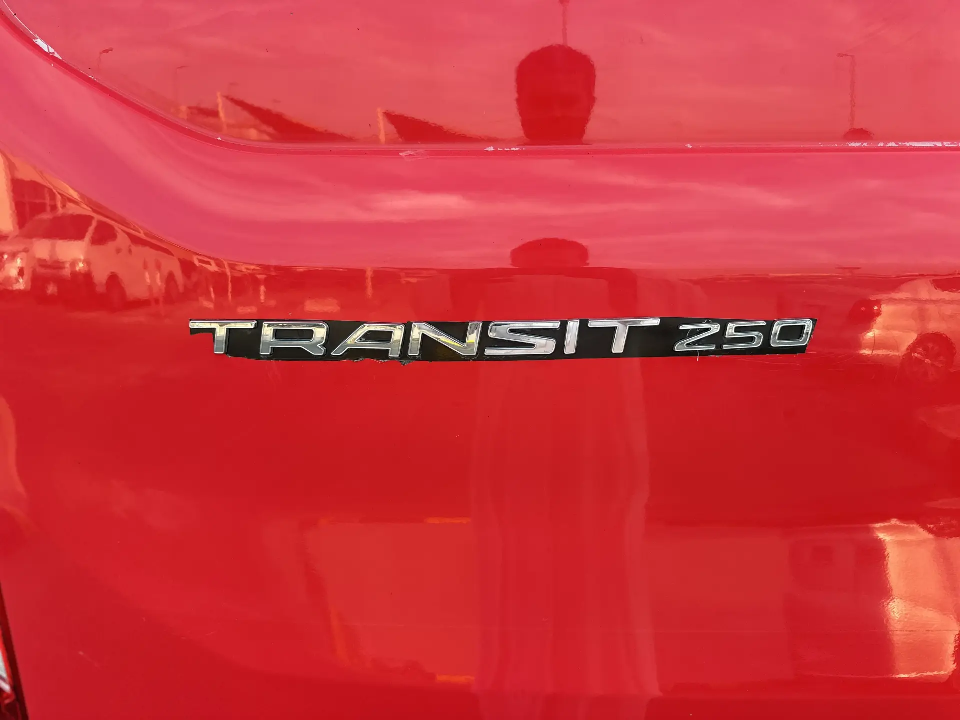 فورد ترانزت 2019 300L