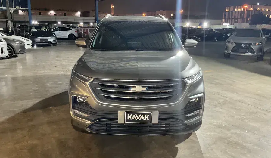 شيفروليه كابتيفا 2023 1.5L