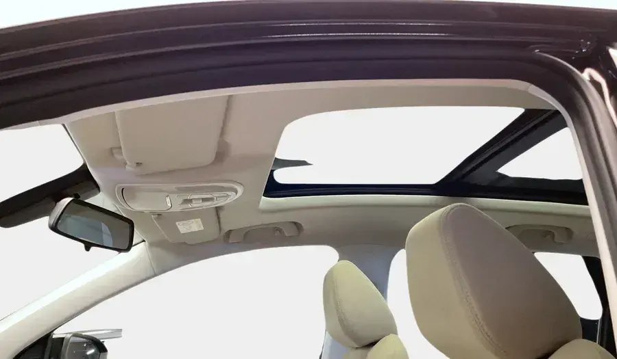 شيفروليه كابتيفا 2025 1.5T