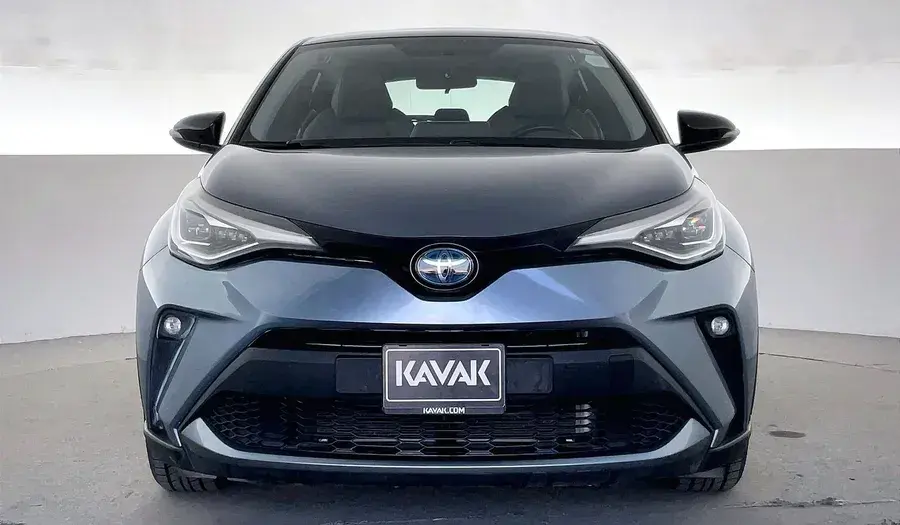 تويوتا CHR 2023