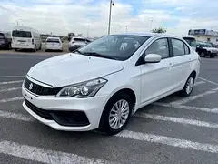 Suzuki Ciaz 2023