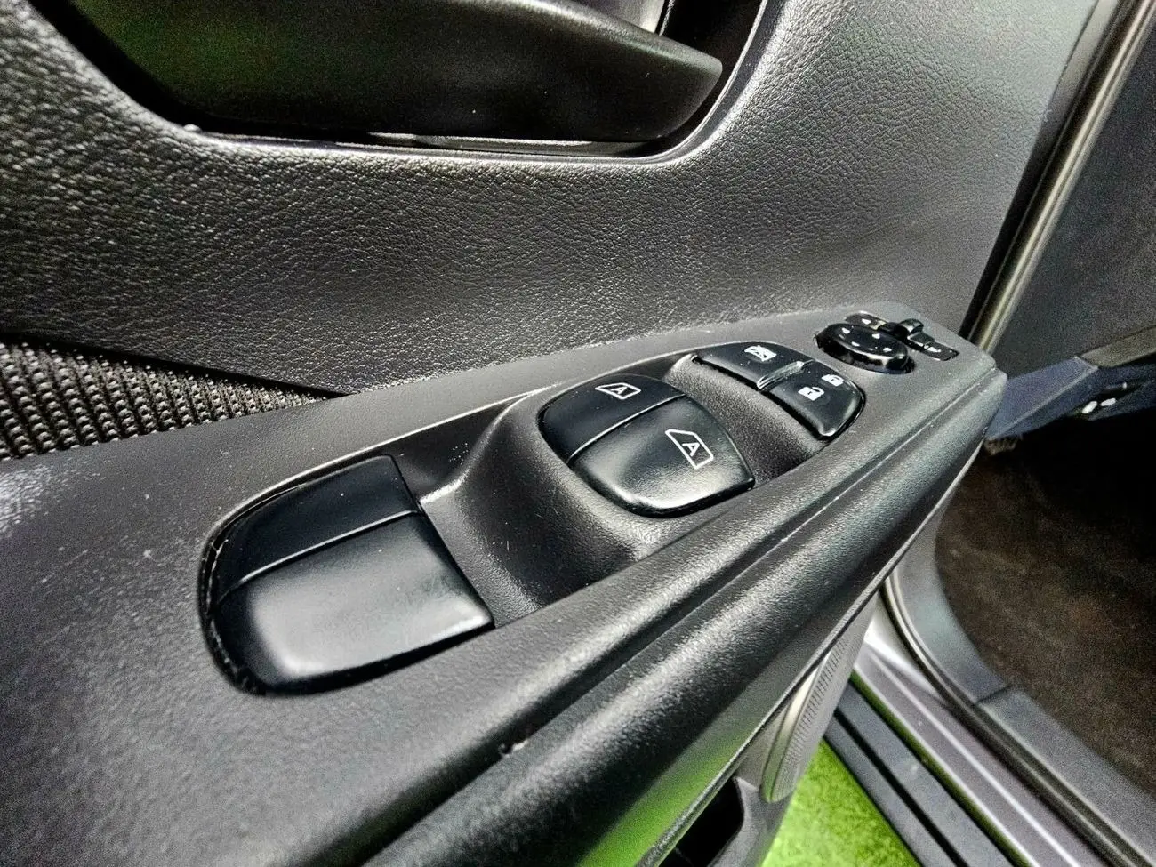 نيسان كيكس 2022 1.6L