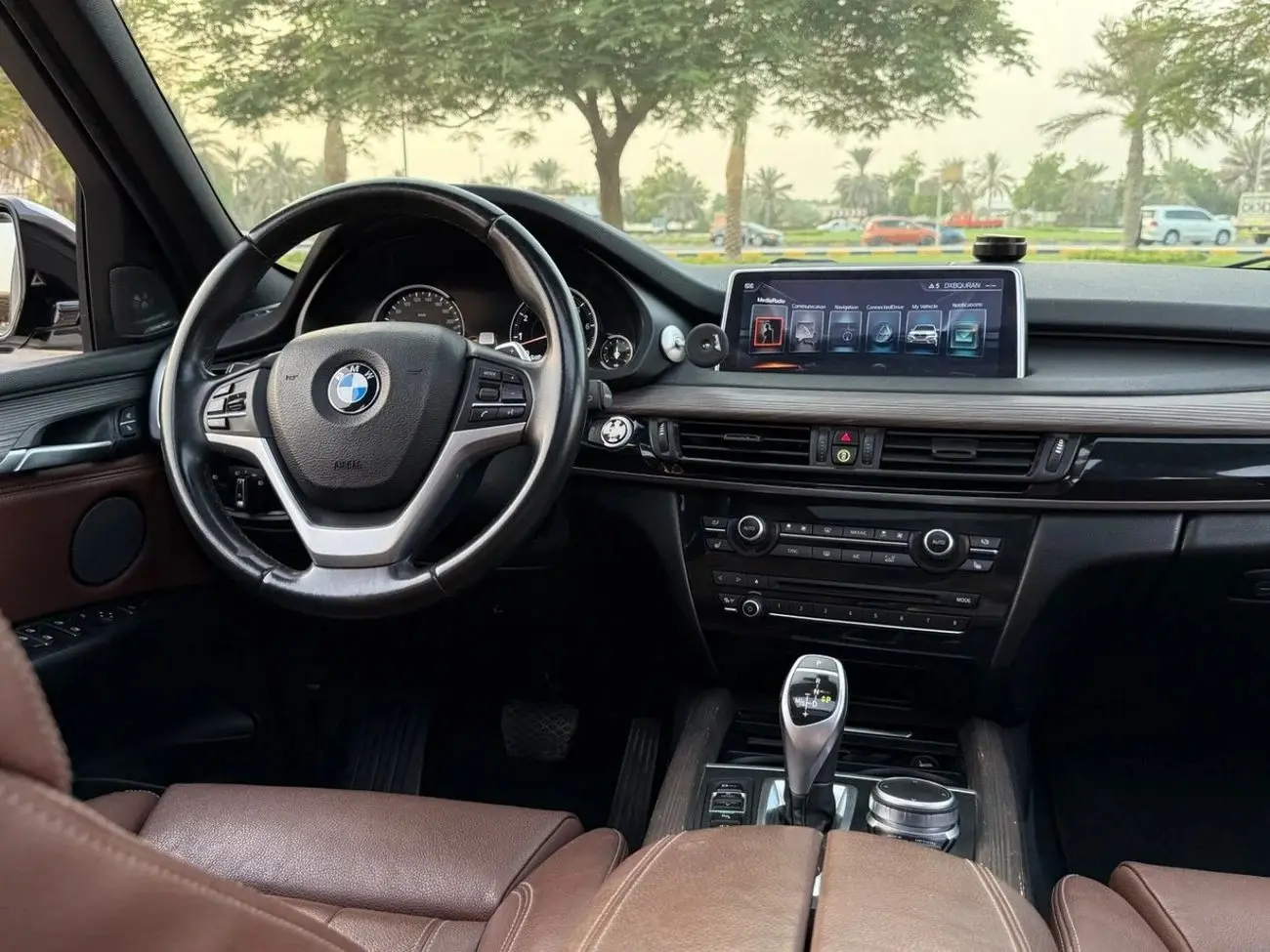 BMW X5 2016 3L