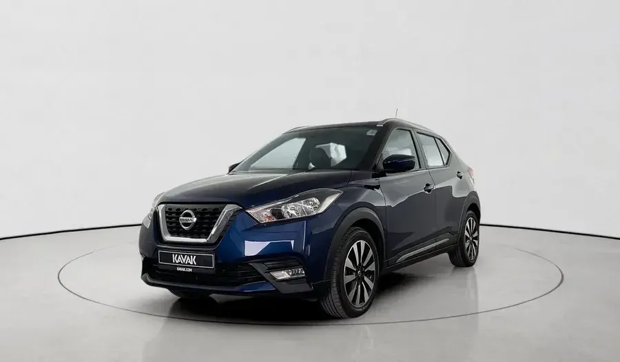 Nissan Kicks 2019 1.6L