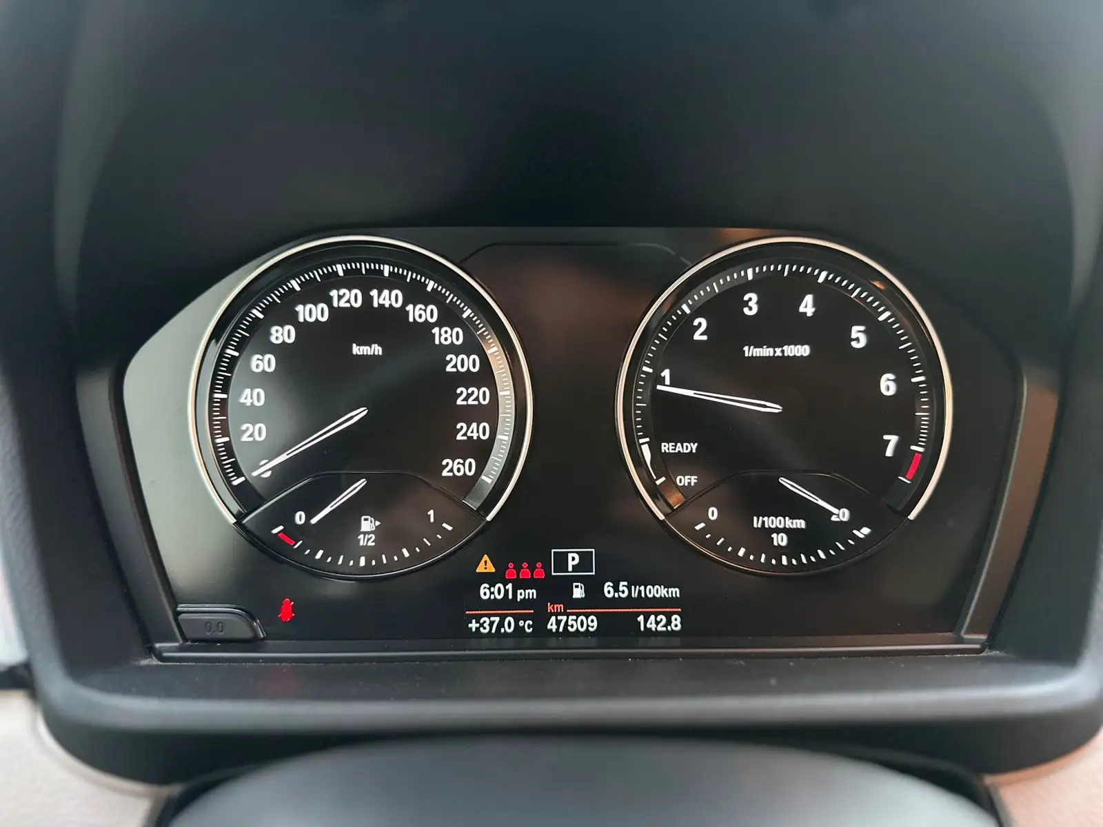 بي أم دبليو X2 2022