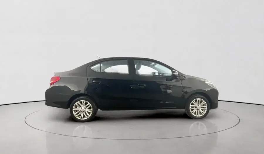 ميتسوبيشي اتراج 2022 1.2L