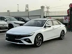 Hyundai Elantra 2025 1.6L
