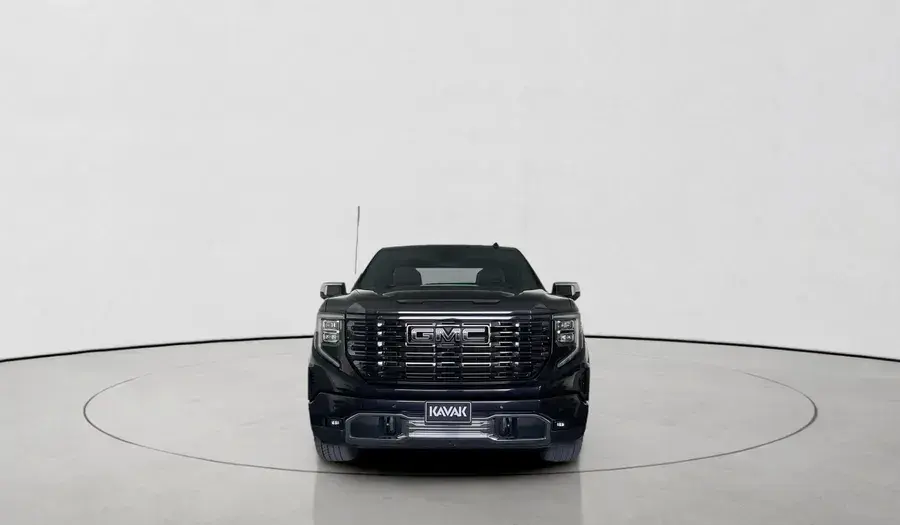 جي إم سي سييرا للخدمة الشاقة (HD) 2023 6.2L