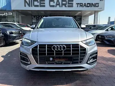Audi Q5 2024 2L