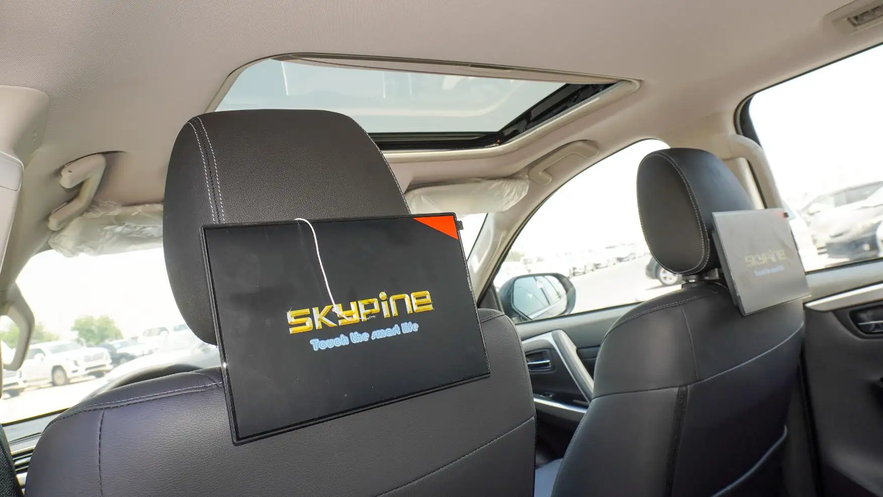 Mitsubishi Montero 2025