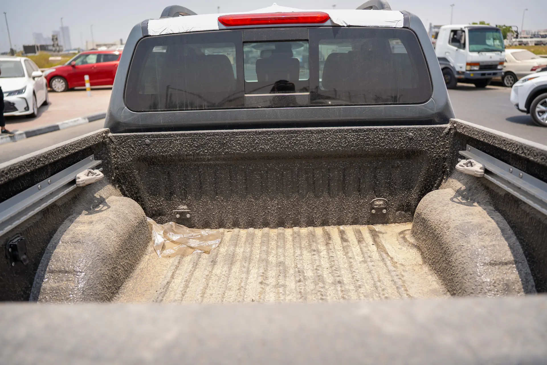 Nissan Navara 2025 2.5L