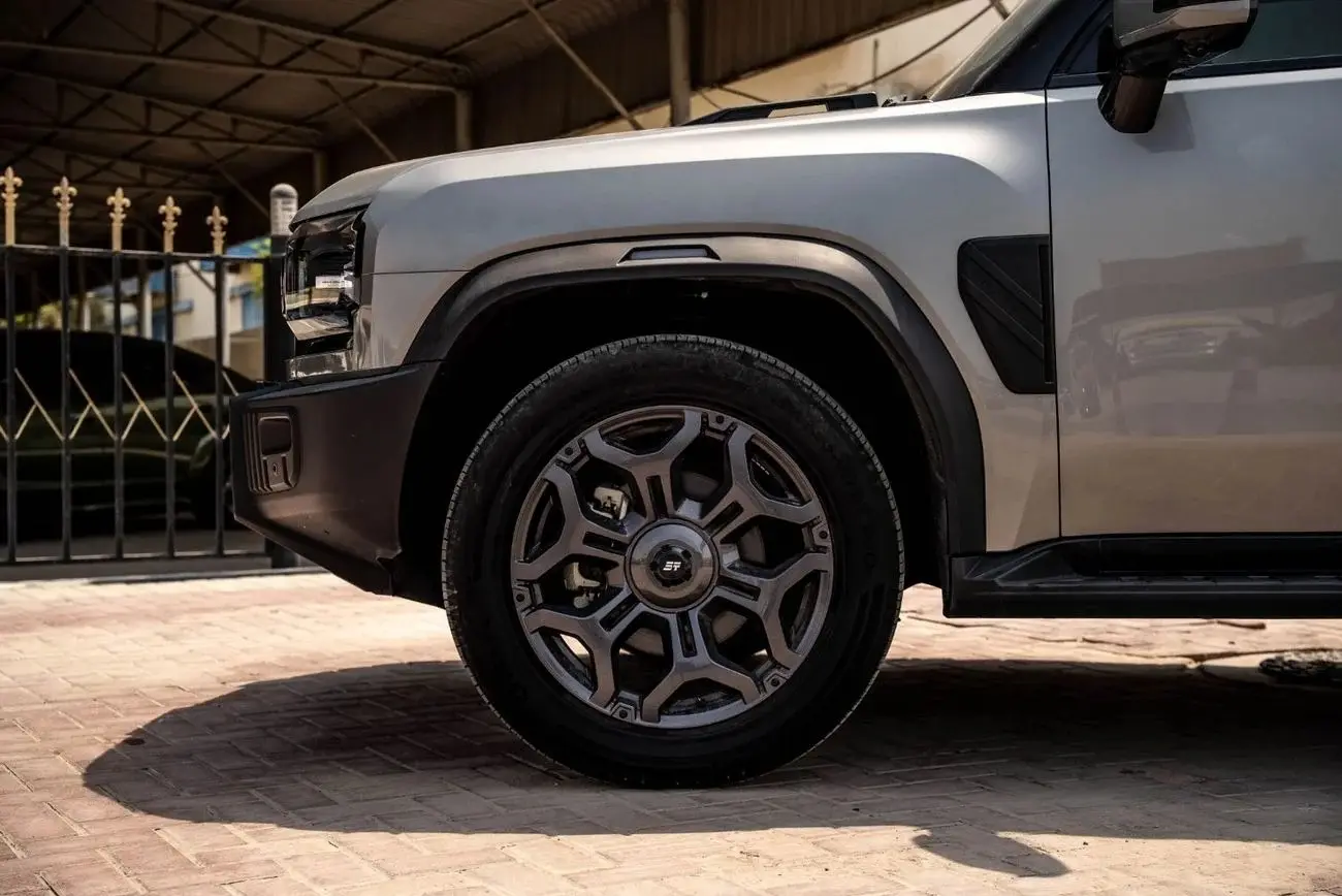 جيتور T2 2025 2L