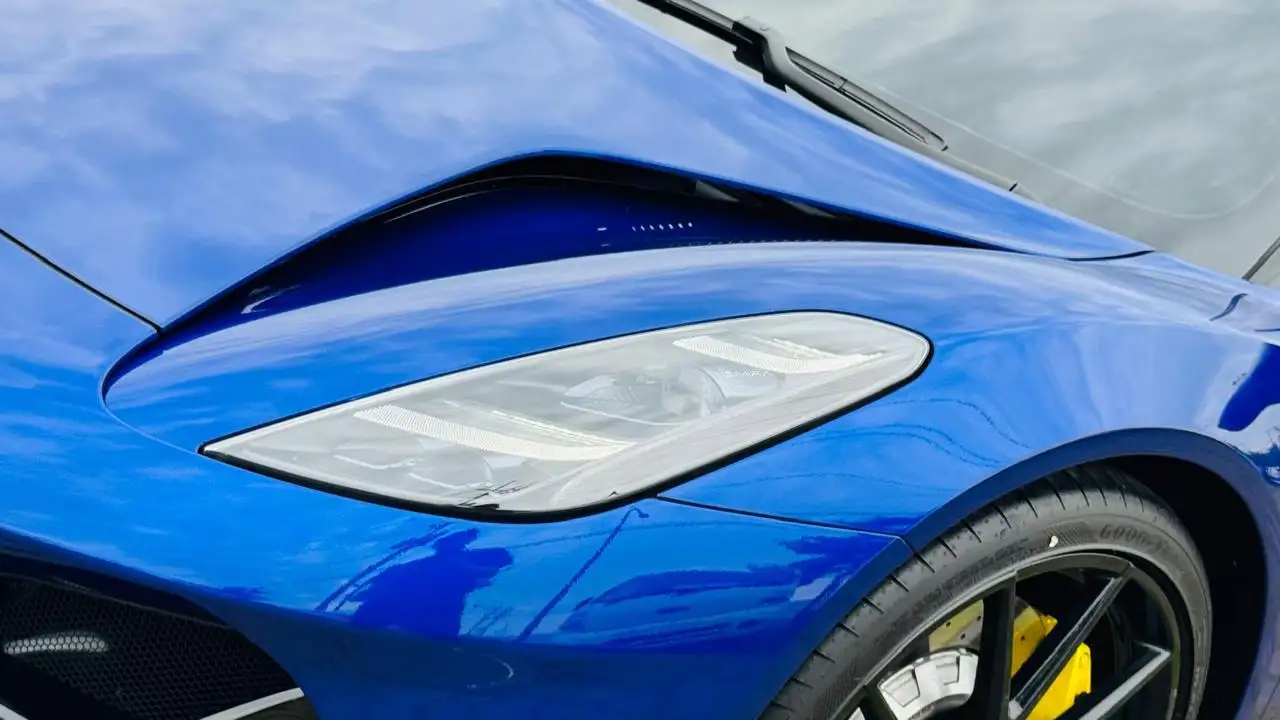 Lotus Emira 2024 3.5L