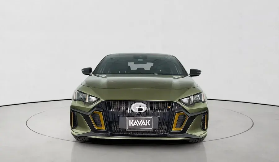 GAC EMPOW 2025