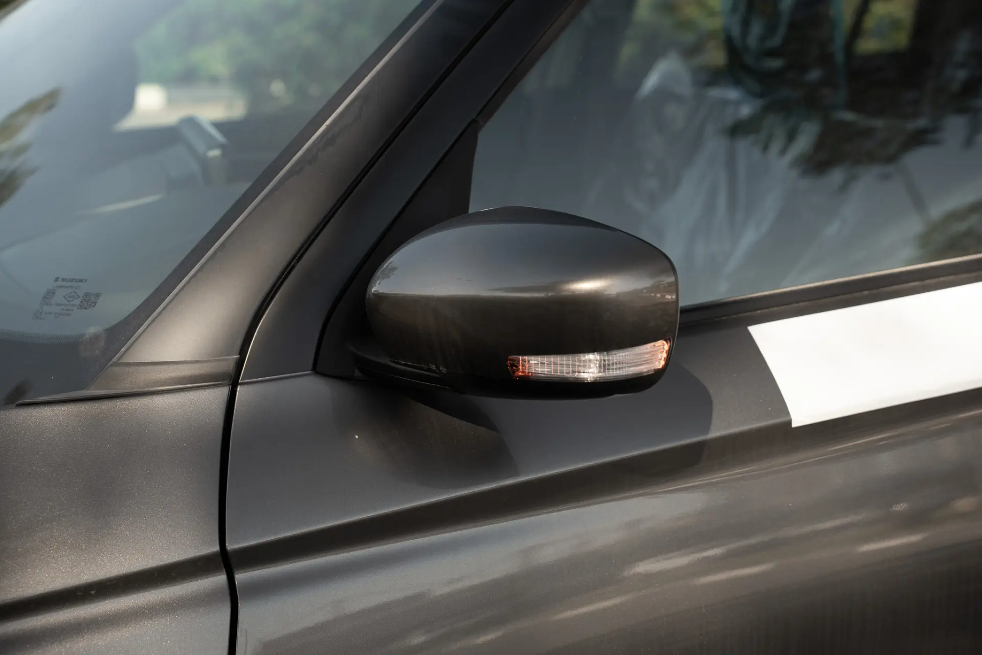 Suzuki Swift 2026 1.2L