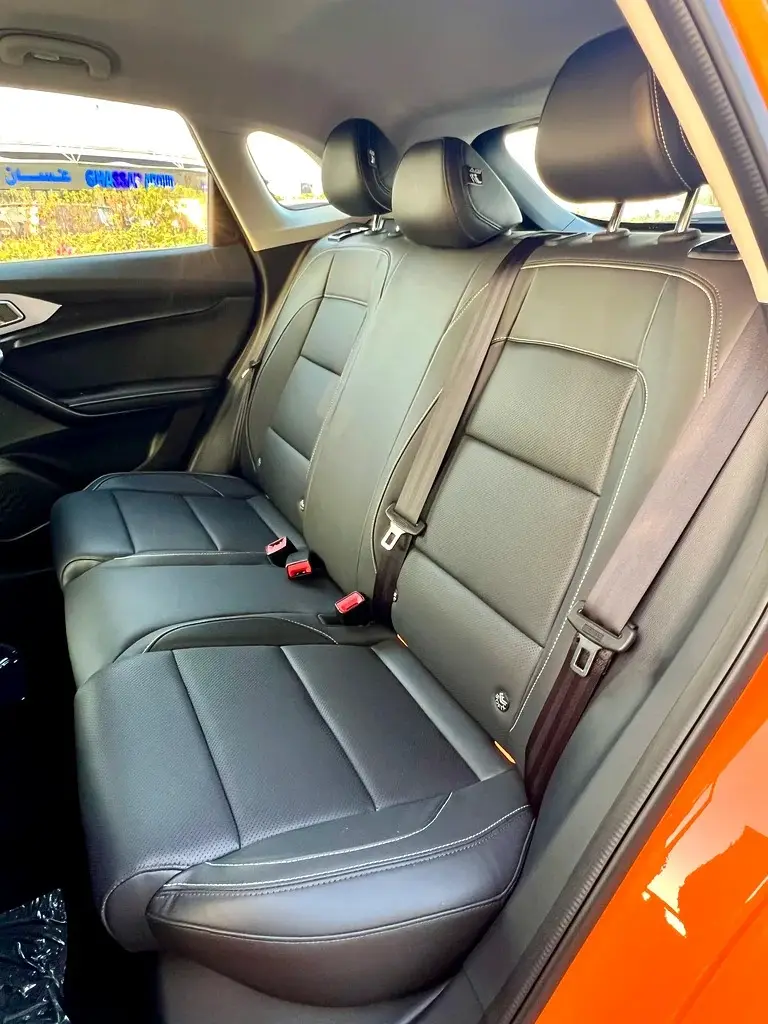 أم جي وان 2024 1.5T