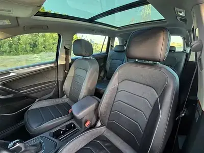 Volkswagen Tiguan 2023 2L