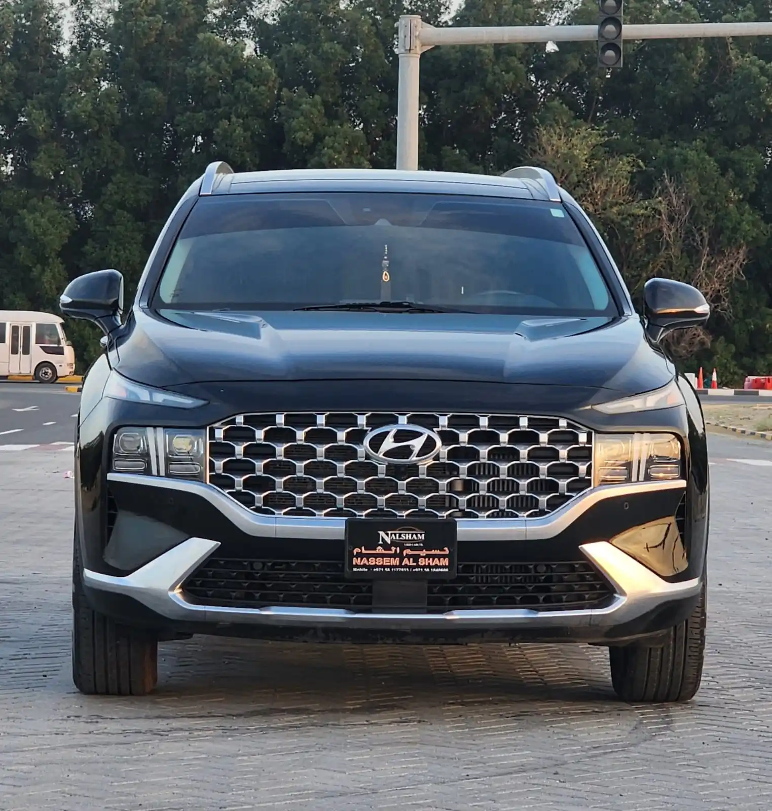 لكزس LX 2018 undefinedL