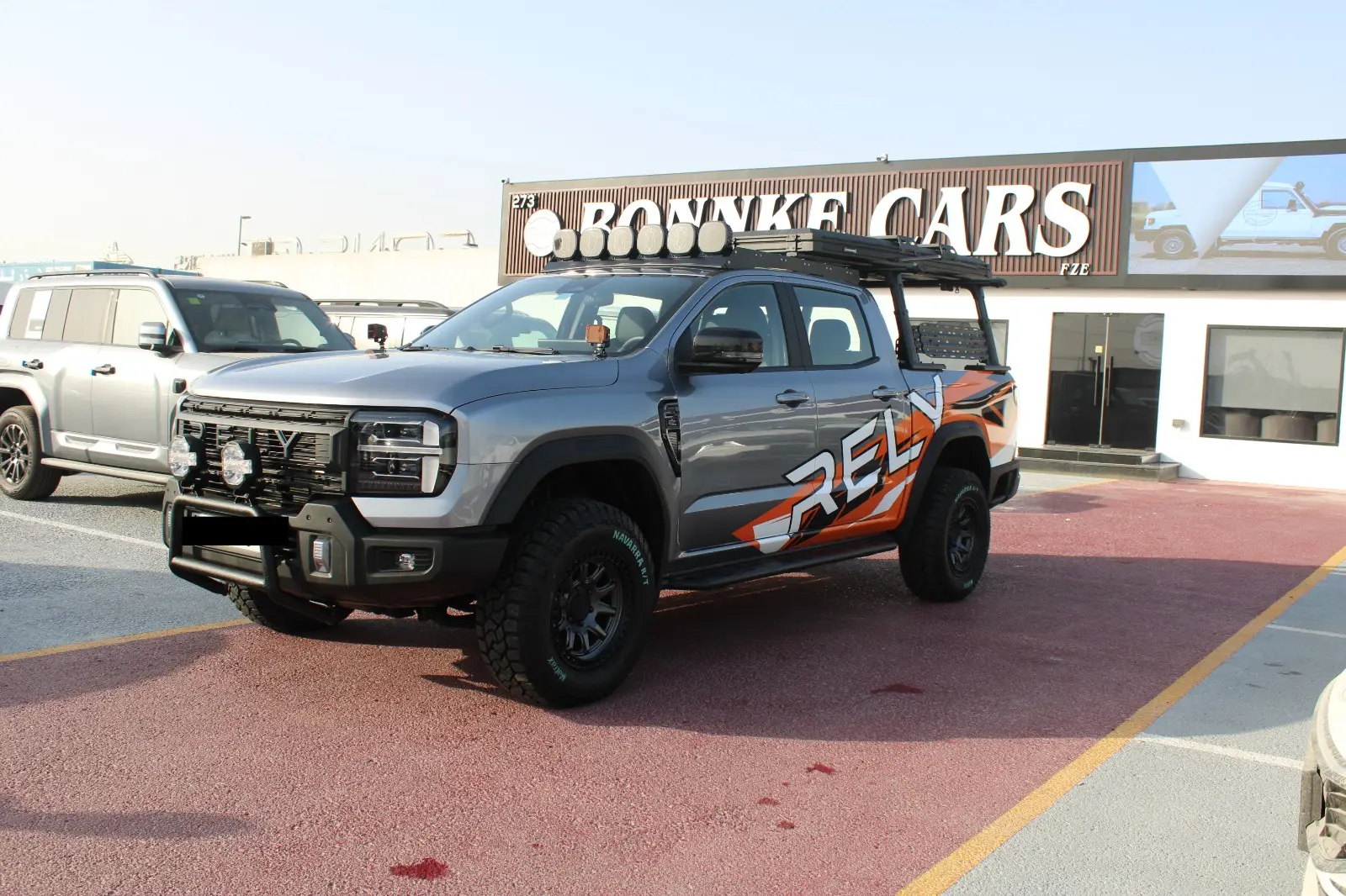 Chery TIGGO 8 2026 2.3L