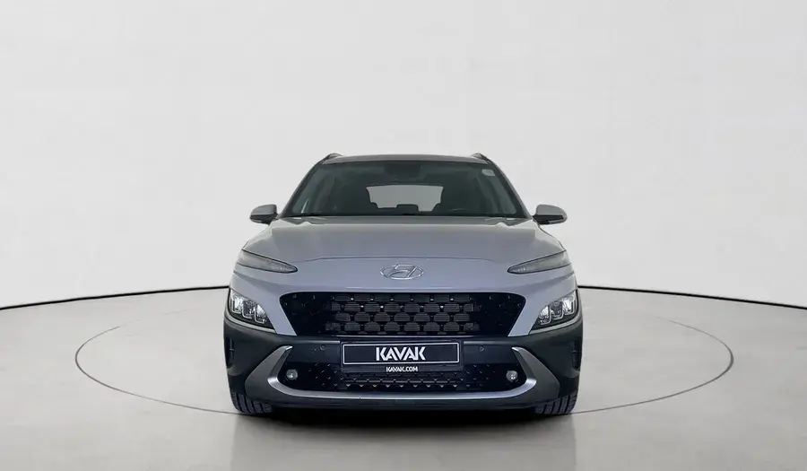 Hyundai Kona 2022 2L