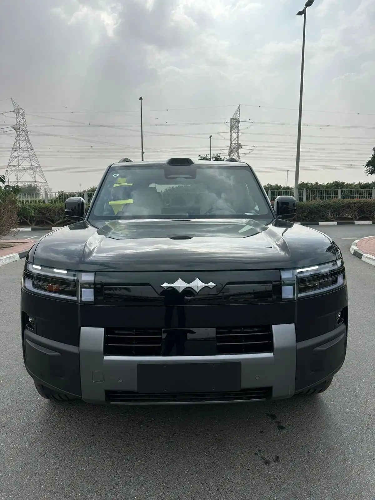 LEOPARD 7 2025 undefinedL