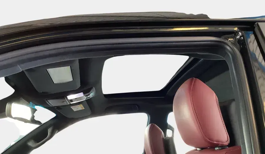 لكزس GX 2021 4.6L