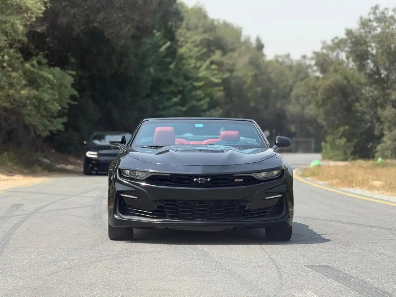 Chevrolet Camaro 2020 undefinedL