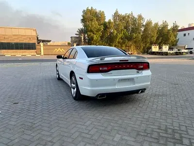 Dodge Charger 2014 5.7L