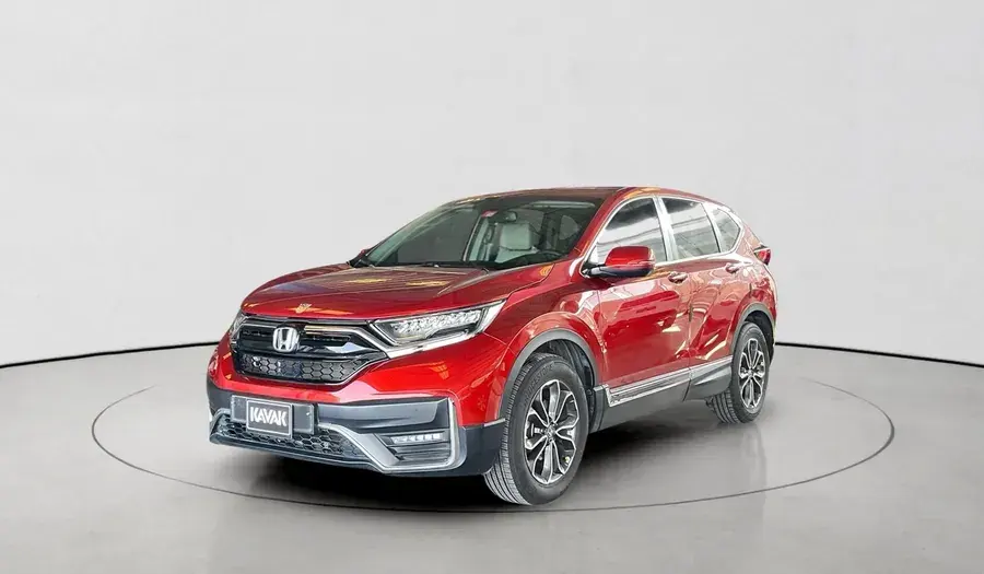 Honda CRV 2022